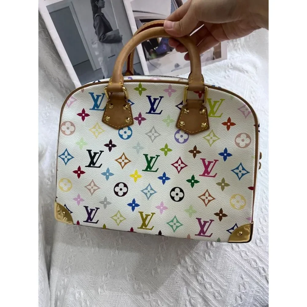 Louis Vuitton Women Pre-Loved Bag Very Good Condition